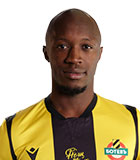 Antoine Conte