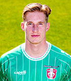 Joep van der Sluijs