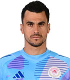 Alexandros Anagnostopoulos