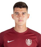 Rares Cristian Balan