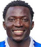 Alagie Sanyang