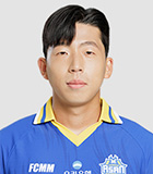 Kim Ju Sung