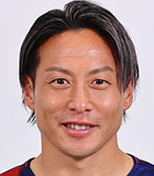Teruhito Nakagawa