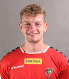 Bartosz Checinski