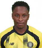 Shawn McCoulsky