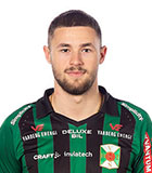 Oliver Alfonsi