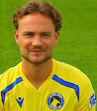 Ben Worman