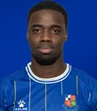 Omar Mussa