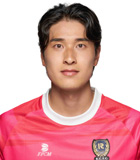 Kim Sang Woo