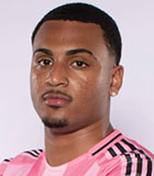 Israel Boatwright