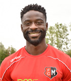 Lamine Fall