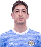 Joaquin Pereyra