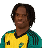 Dexter Lembikisa