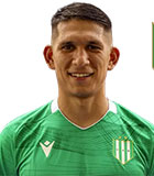 Paul Riveros