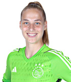Regina Van Eijk