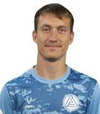 Sergey Volkov