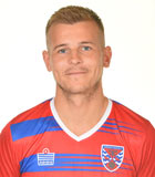Jake Hessenthaler