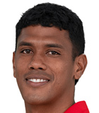 Jeison Andres Angulo Trujillo
