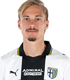 Pontus Almqvist