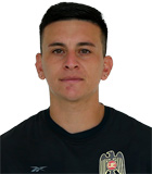 Pablo Mauricio Aranguiz Salazar