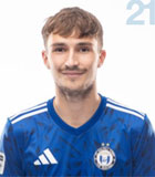 Zak Emmerson