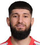 Kamron Habibullah