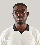 Jesse Debrah