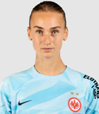 Hannah Johann