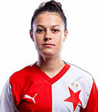 Martina Surnovska