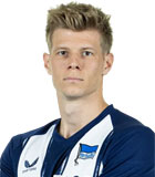 Luca Schuler