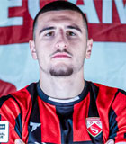Maldini Kacurri