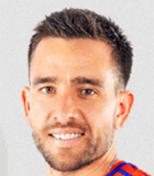 Matias Ezequiel Zaldivia