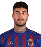 Victor Camarasa Ferrando