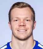Eirik Haugan