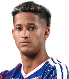 Tevis Gabriel Alves Santos