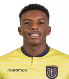 Yorkaeff Geovanny Caicedo Panezo