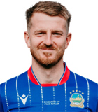 Sam Roscoe
