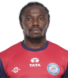 Daniel Chima Chukwu