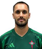 Roberto Antonio Correa Silva, Rober