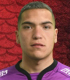 Joaquin Hass
