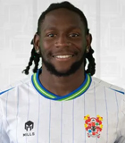 Omari Patrick