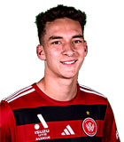 Jesse Cameron