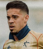 Josua Antonio Mejias Garcia