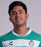 Diego Javier Medina Vazquez
