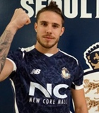 Daniel Ricardo Febles Arguelles