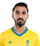 Fahad Al-Rashidi