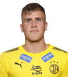 Hilmar Elis Hilmarsson