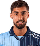 Yanis Zouaoui