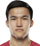 Dilshod Murtozoev