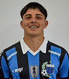 Renzo Machado